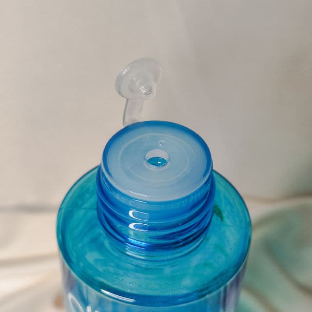 Clinelle Pure Swiss Hydra Calm Lotion review photo by ribkasharon