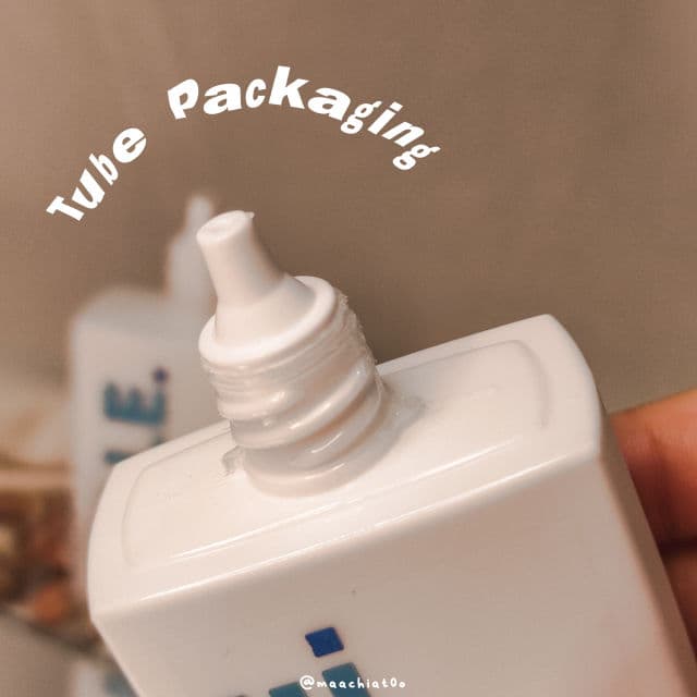 HALE. All Rounder Gel Cream Moisturizer  review photo by ribkasharon