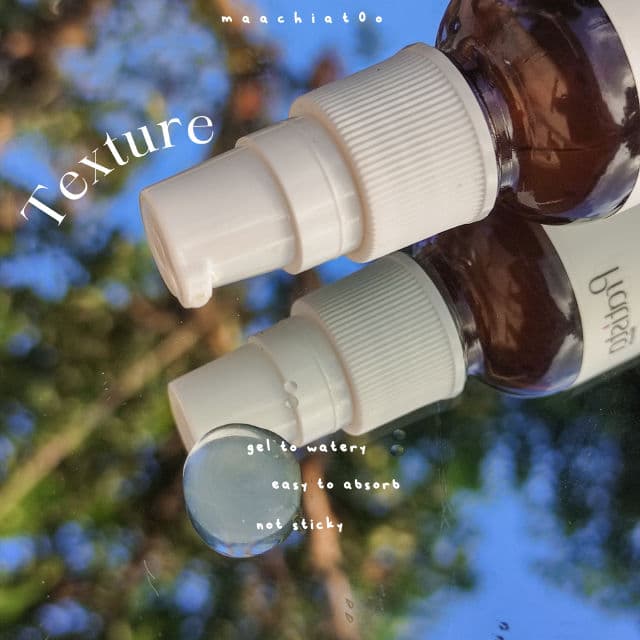 Pratista Retinoid Night Cream review photo by ribkasharon