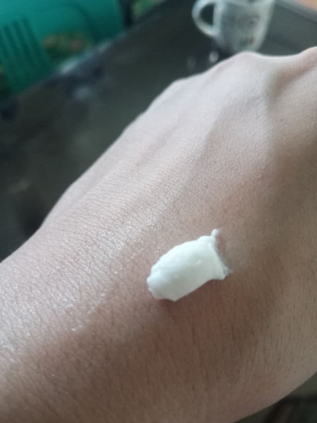Snail White Icy Mask review photo by Unnily