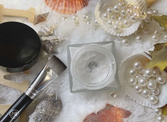 Son & Park Beauty Filter Cream Glow review photo by risy