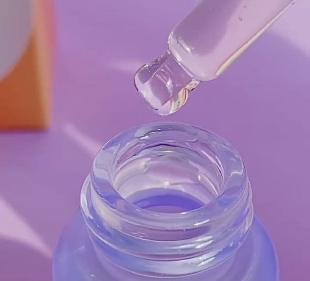 IREN Anti-Blemish Serum review photo by riyaarolkar