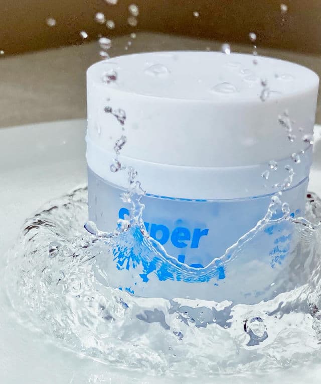 VT COSMETICS Super Hyalon Cream review photo by riyaarolkar