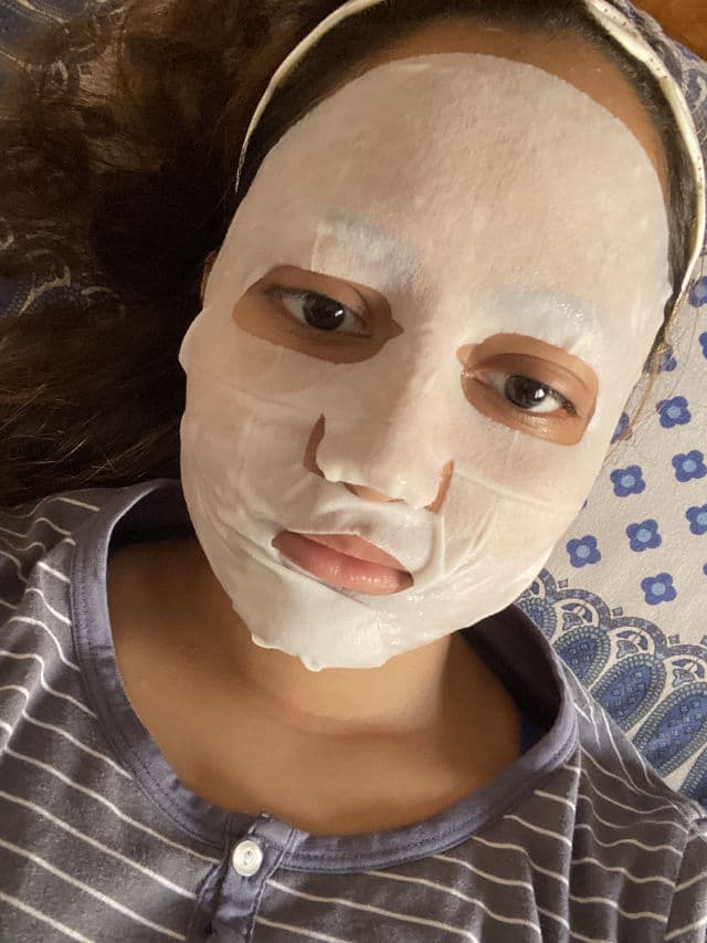 TONYMOLY Aloe review photo by riyaarolkar