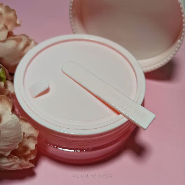 Rose All Day Butter Be Gone Cleansing Balm review photo by rizsachan