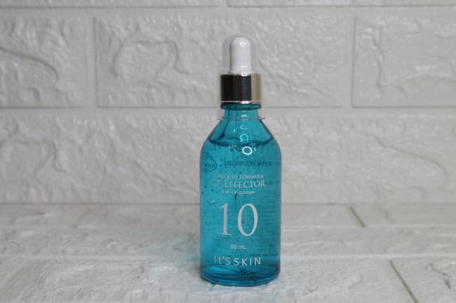 IT'S SKIN Power 10 Formula GF Effector review photo by roeeeeeel101