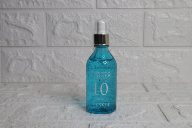 IT'S SKIN Power 10 Formula GF Effector review photo by roeeeeeel101