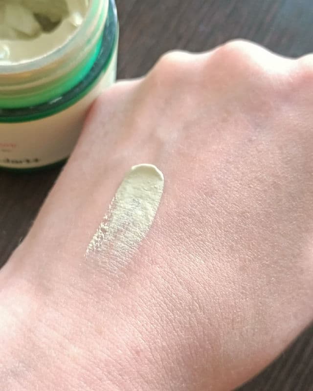 Dr. Jart+ Cicapair Re-Cover SPF 30 PA++ review photo by romanova