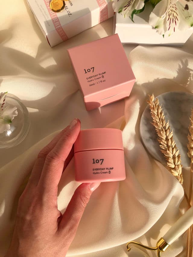107 Everyday Plump Hydro Cream review photo by rominaksusha