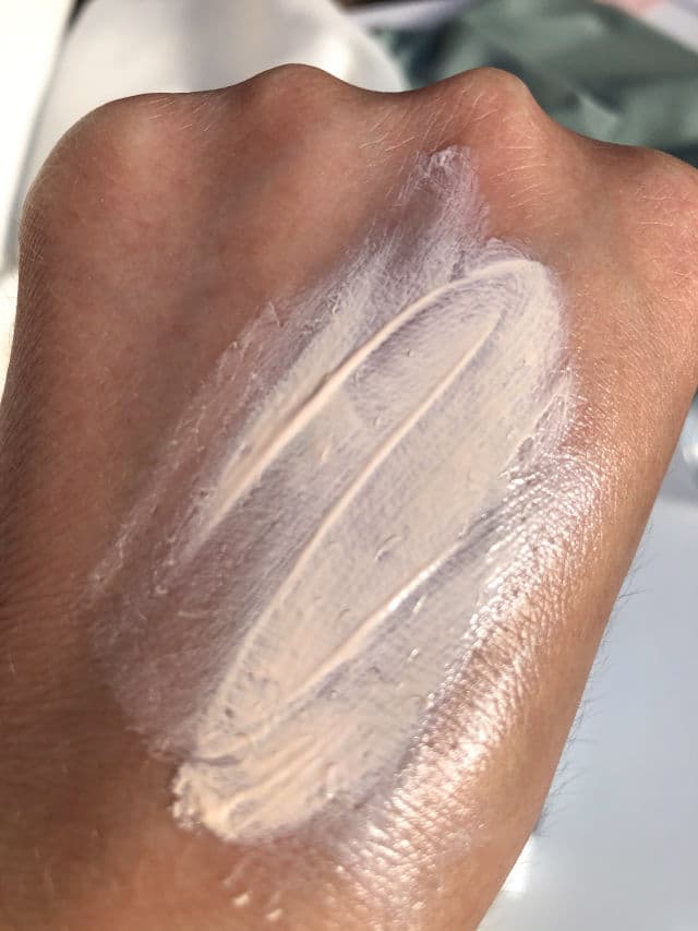 Dr. Ceuracle Pro Balance Toning Sun Cream SPF 50+ PA++++ review photo by rominaksusha