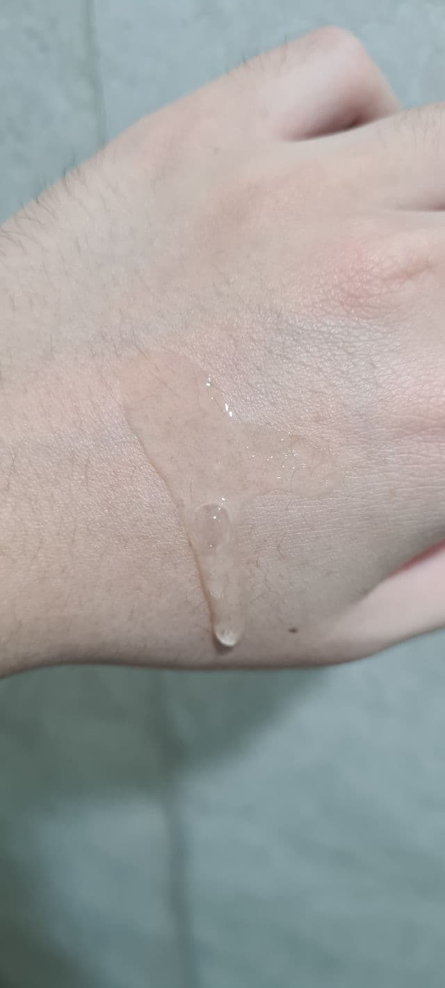 Sukin Blemish Control Clearing Facial Wash review photo by rosechaeyoung