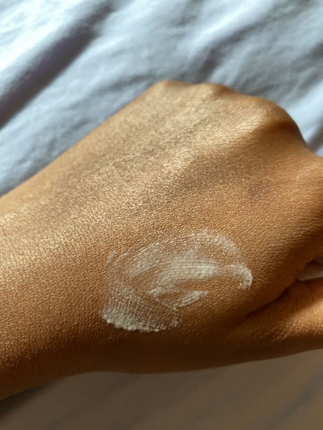 SVR Sebiaclear Hydra Moisturizer review photo by roseismi