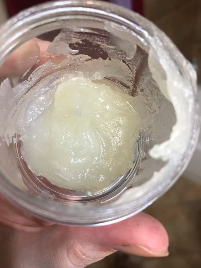 Dr. PAWPAW Overnight Lip Mask review photo by rosyskinthings