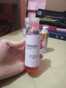 review