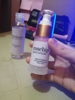 review