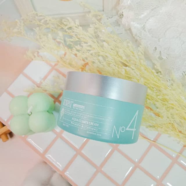 ACWELL Aqua Clinity Cream review photo by rysamonita