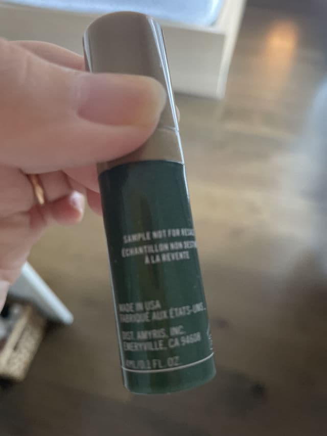 Biossance Squalane + Peptide Eye Gel review photo by sabrinayhy