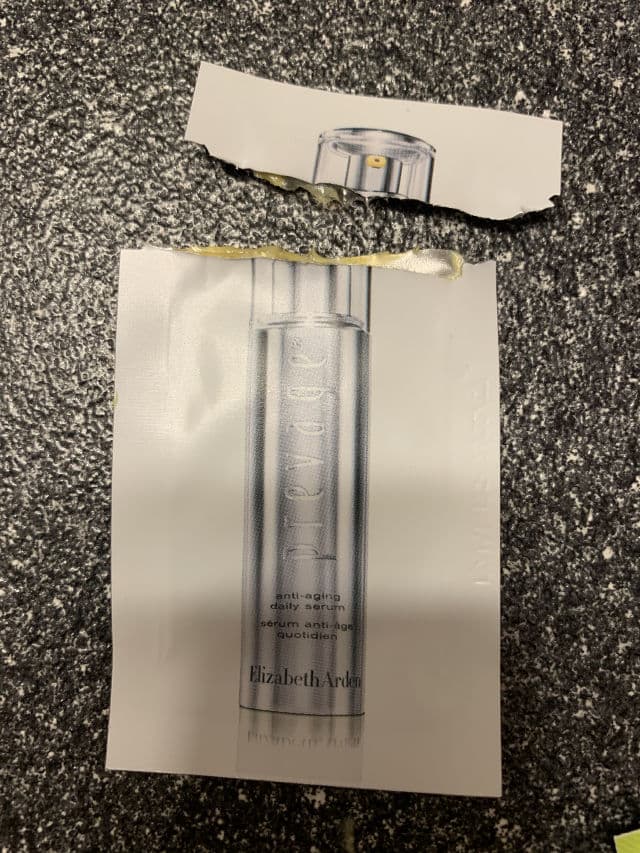 Elizabeth Arden Prevage Anti-Aging Daily Serum review photo by sadbatt