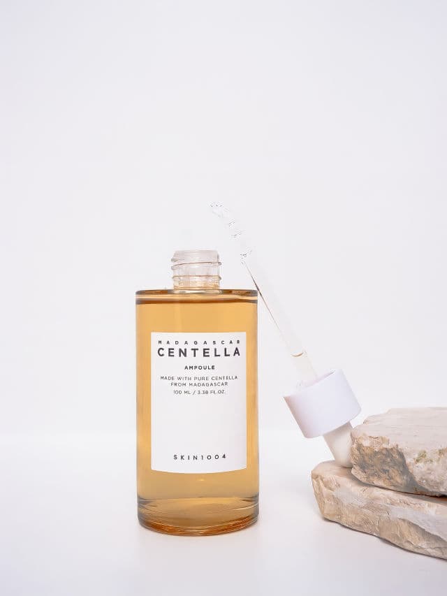 SKIN1004 Madagascar Centella Ampoule review photo by saff