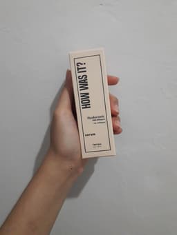 review