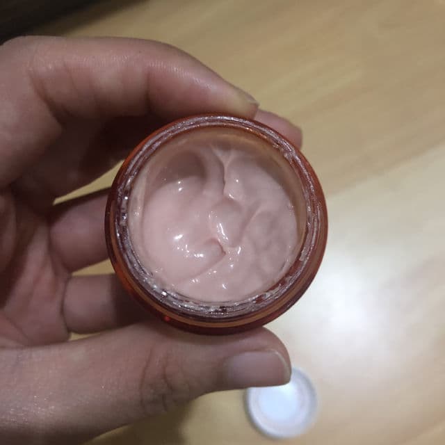 Origins Ginzing Oil-Free Energy Boosting Gel Moisturizer review photo by samjawing