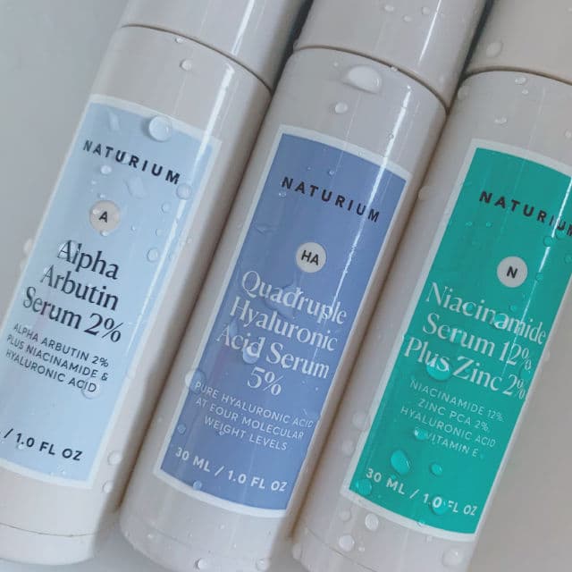 Naturium QUADRUPLE HYALURONIC ACID SERUM review photo by sammifong