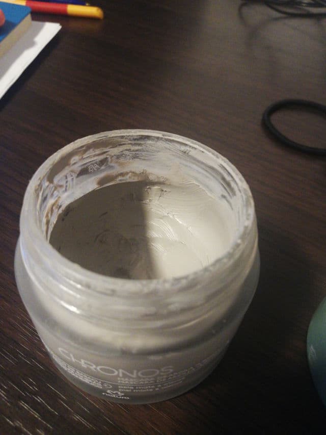 Natura Máscara De Arcilla Purificante review photo by santiskincares
