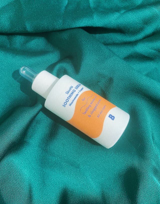 Beauty Bay SkinHit Soothing Serum review photo by saskiaskin