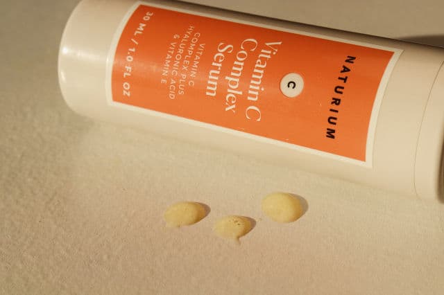 Naturium Vitamin C Complex Serum review photo by saskiaskin
