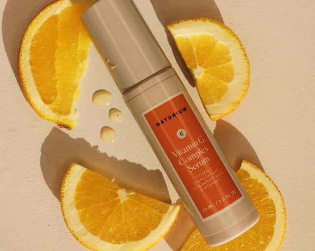 Naturium Vitamin C Complex Serum review photo by saskiaskin