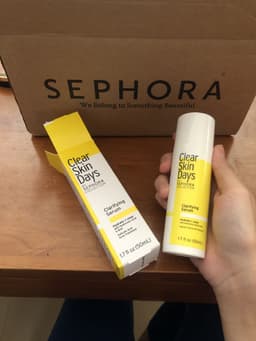 review