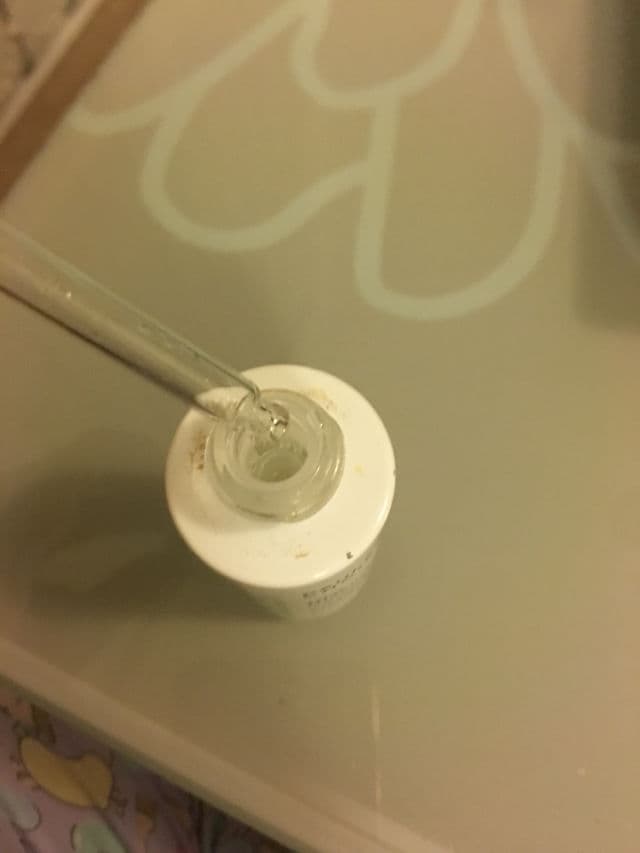 Paula's Choice 10% Niacinamide Booster review photo by schi313