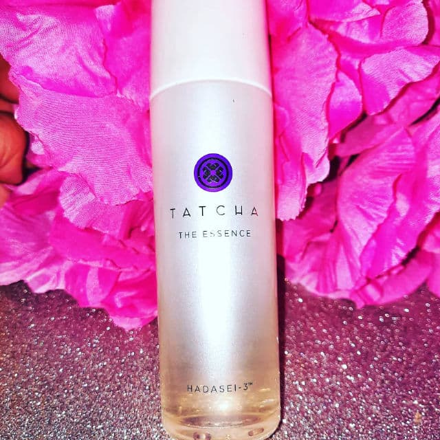 Tatcha The Essence review photo by scootie73