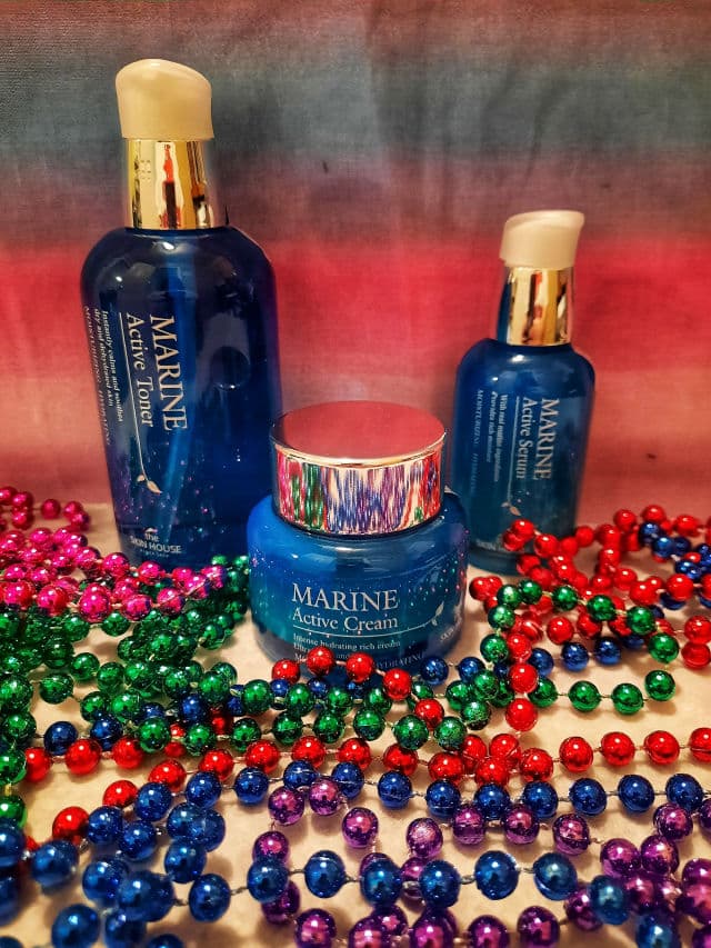 The Skin House Marine Active Toner review photo by scootie73