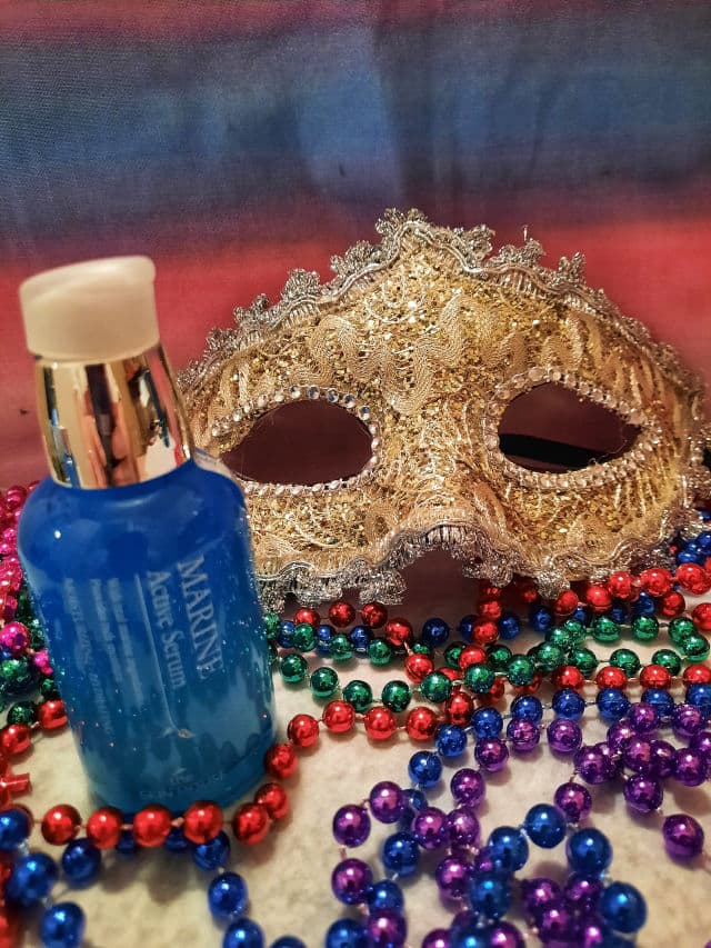 The Skin House Marine Active Toner review photo by scootie73