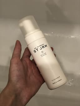 review