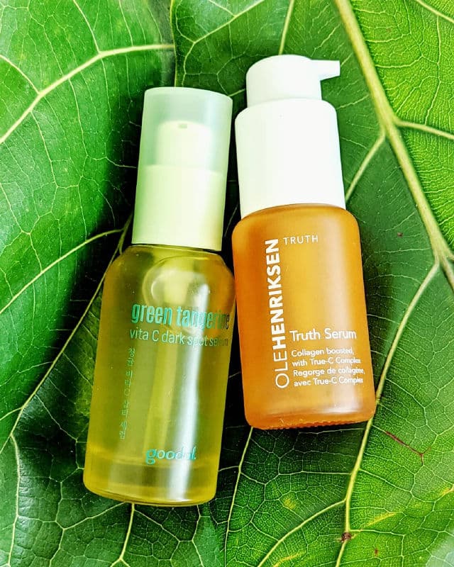 Ole Henriksen Truth Serum Collagen Booster review photo by seemyglow