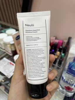 review