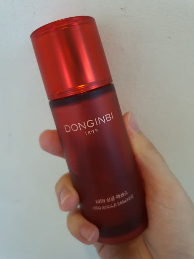 Donginbi 1899 Single Essence review photo by serene1126