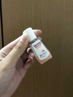 review