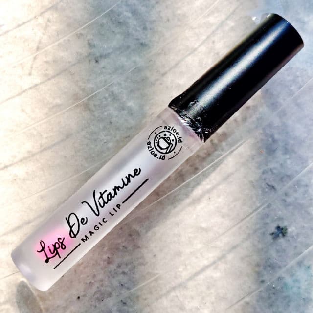 Azloe.id Lips De Vitamine review photo by shafatc