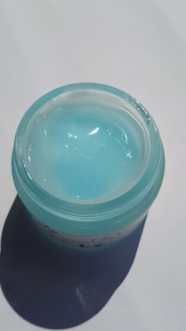 Calys Centella Asiatica + Ceramide Moisturizing & Soothing Cream review photo by shafatc