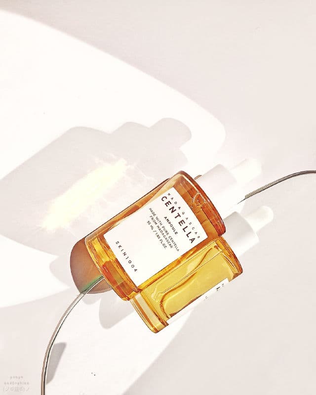 SKIN1004 Madagascar Centella Ampoule review photo by shafatc