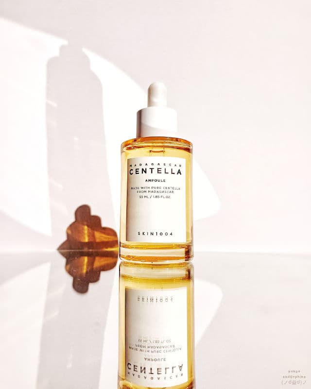 SKIN1004 Madagascar Centella Ampoule review photo by shafatc