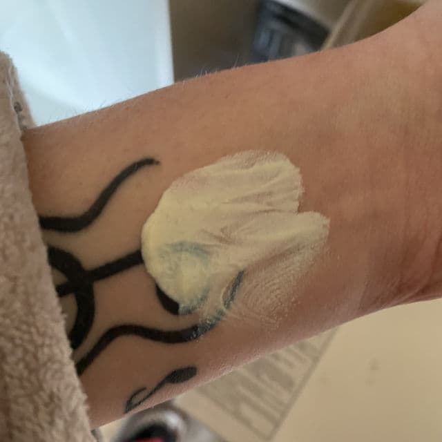 Skin Actives Scientific Anti-Aging Day Cream with SPF 30 review photo by shalynamber