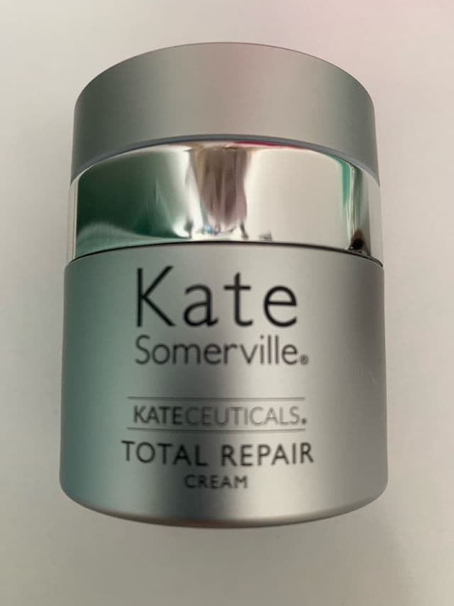 Kate Somerville Total Repair Cream review photo by shamiza