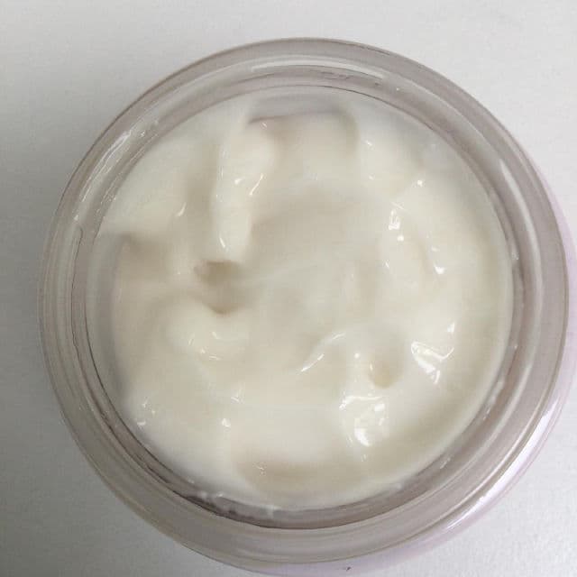 fresh Rose Deep Hydration Face Cream review photo by shamiza