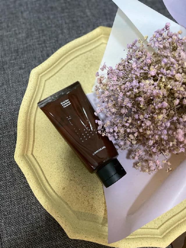 COMMONLABS Dual Vita Purifying Cleanser review photo by shaniacsn