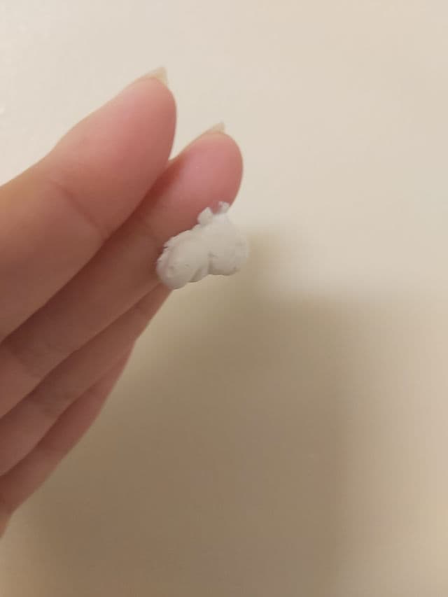 philosophy Purity Made Simple Pore Extractor review photo by shanont