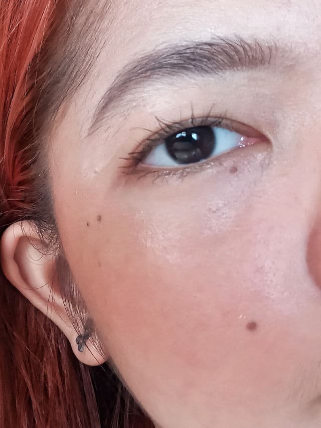 Herbalife Skin Purifying Mint Clay Mask review photo by shanxandrea